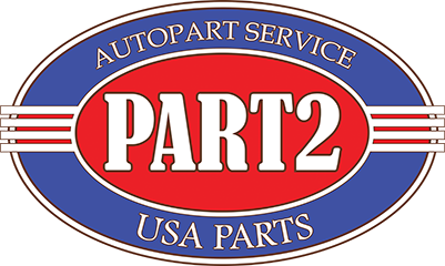 Part2 USA Parts B.V. – Part2 USA Parts B.V.